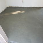 interior foundation