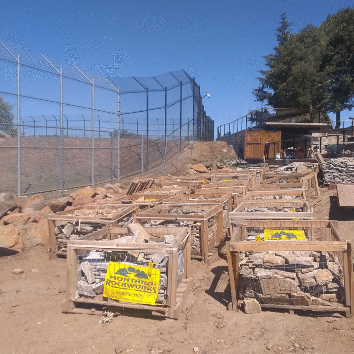 Our work