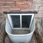 NO EXISTING WINDOW
