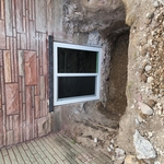NO EXISTING WINDOW