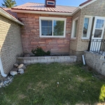 NO EXISTING WINDOW