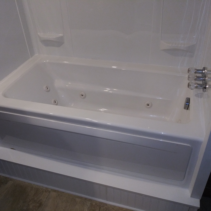 tub