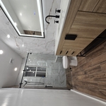 Bathroom Remodels