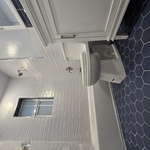 Bathroom Remodels