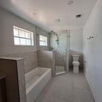Bathroom Remodels