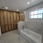 Bathroom Remodels