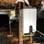 Navien 240s2