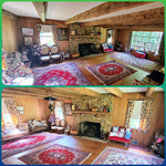 Deep Cleaning & Organizing