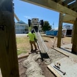 Our work