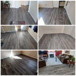 waterproof flooring
