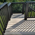 Deck Refinish