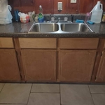 My work