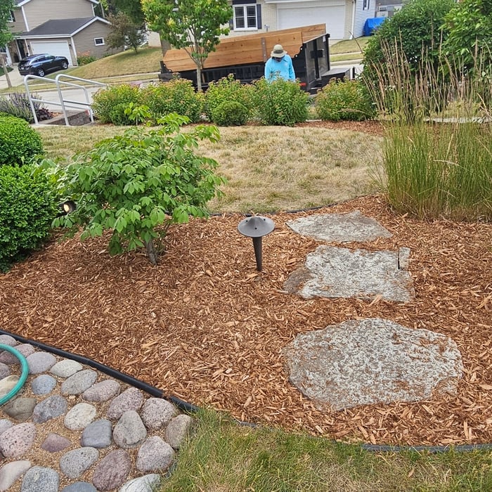 yard clean ups