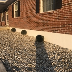 Stucco