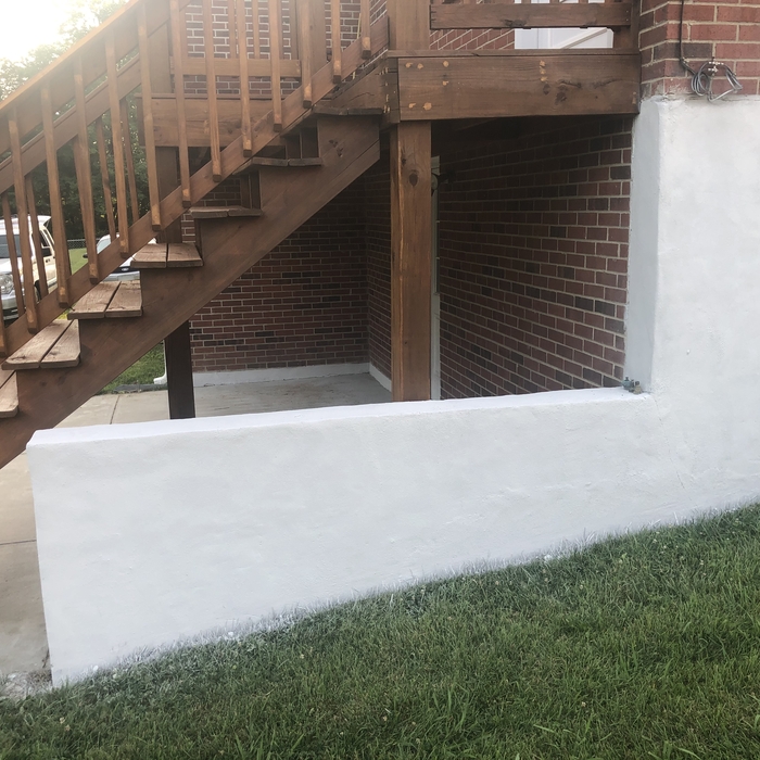 Stucco