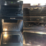 This stove came out amazing !
