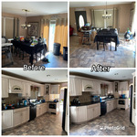 Before and after