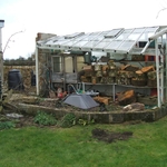 What a mess.....