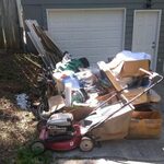 convenient curb side pickup