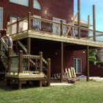 Our work