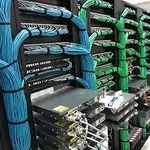 Terminated MDF