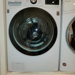 Washer Installation