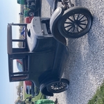 Ford Model T