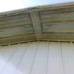 Church warehouse cleaning