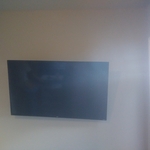 TV's Mounting services