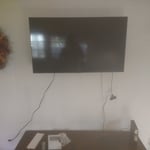 TV's Mounting services