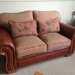 Love Seat 9/13