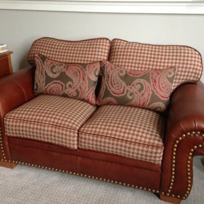 Love Seat 9/13