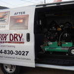 Air compressor for cleaning power