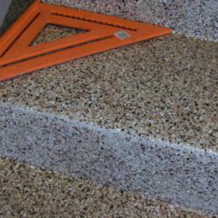 nice poly floor coating