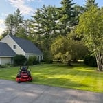 Mowing & Trimming