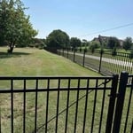 3acre mowing job