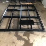Water Tank Skid