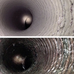 Ceiling Intake