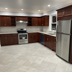 Kitchen Renovation