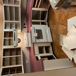Kitchen Renovation