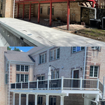 Deck Project