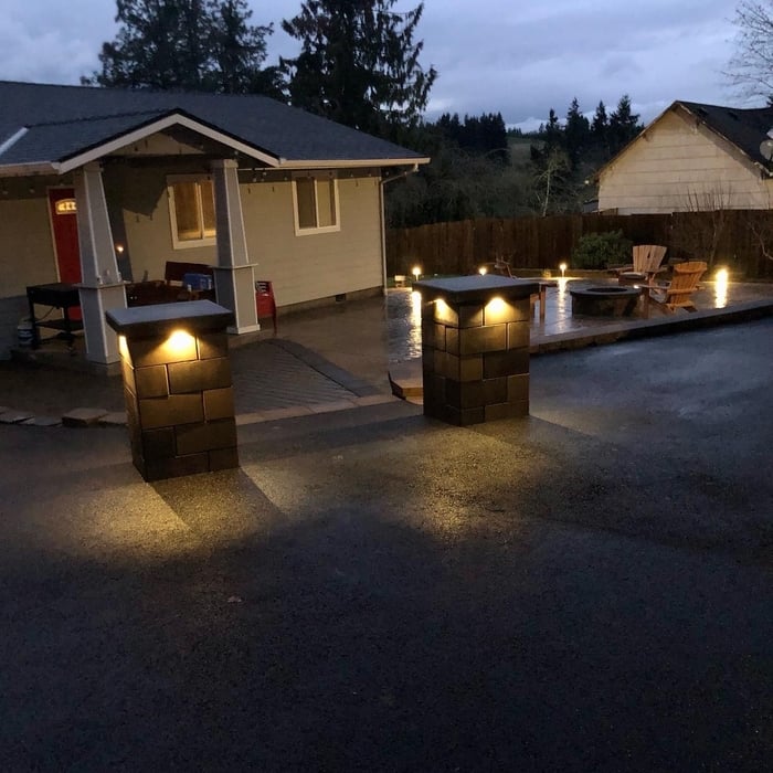Hardscape