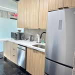 Commercial Remodel