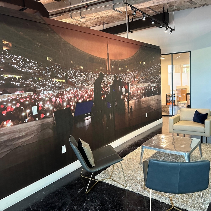 Commercial Remodel