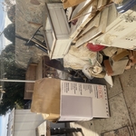 Junk removal 2
