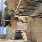 Junk removal