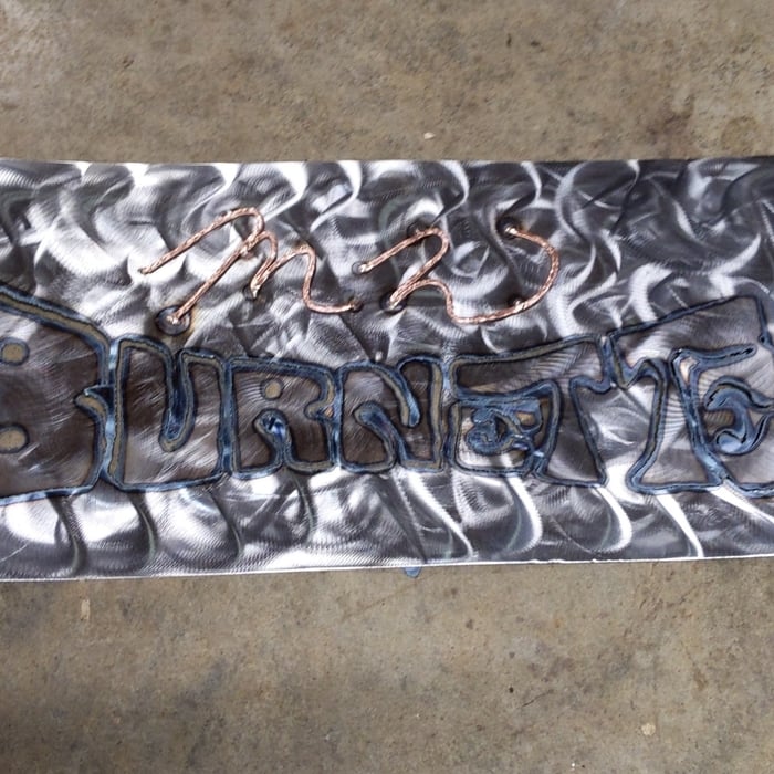 "Burnette"
