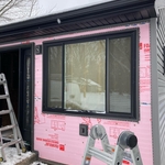 Siding Before