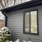 Siding After