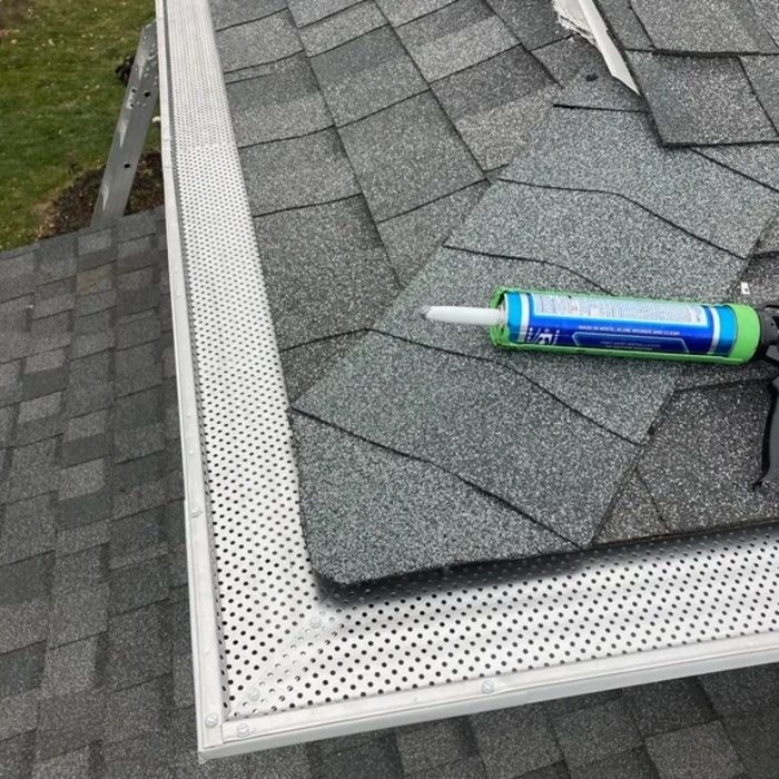 Gutters 3